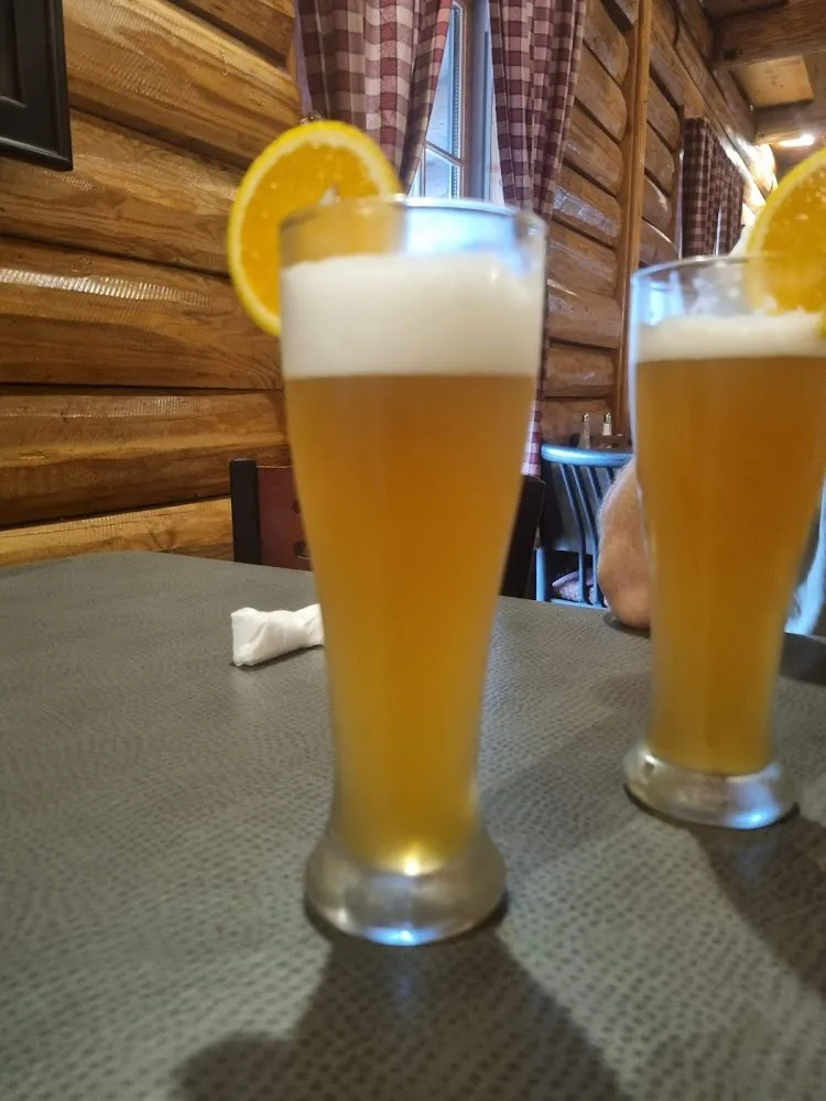 Wheat Beer